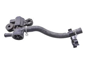 16 Honda CBR500RR Air Cut Valve Injection Solenoid