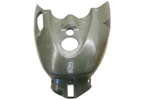 Honda - 10 Honda Rancher 420 AT 4x4 Gas Tank Cover TRX420FA - Image 3