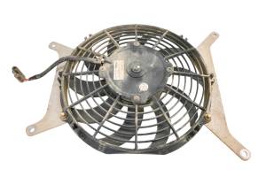 Arctic Cat - 08 Arctic Cat Thundercat 1000 H2 4x4 Radiator Fan & Bracket Mounts - Image 3