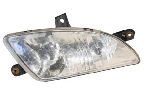 Arctic Cat - 08 Arctic Cat Thundercat 1000 H2 4x4 Radiator Fan & Bracket Mounts - Image 4