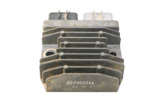 15 Arctic Cat Wildcat Trail 700 LTD Regulator Rectifier