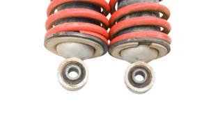 Honda - 02 Honda TRX300EX 2x4 Front Shocks Sportrax 300 - Image 3