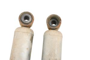 Honda - 02 Honda TRX300EX 2x4 Front Shocks Sportrax 300 - Image 4