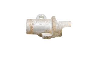 Honda - 02 Honda TRX300EX 2x4 Front Brake Line Block Fitting Sportrax 300 - Image 2