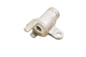 Honda - 02 Honda TRX300EX 2x4 Front Brake Line Block Fitting Sportrax 300 - Image 3