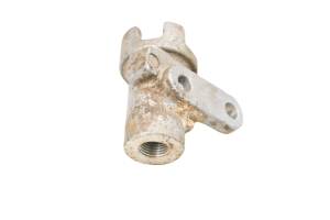 Honda - 02 Honda TRX300EX 2x4 Front Brake Line Block Fitting Sportrax 300 - Image 4