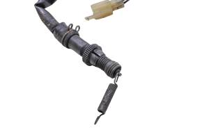 Honda - 01 Honda Shadow VT1100 Rear Brake Tail Light Switch Sensor - Image 2