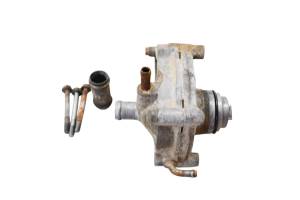 02 Honda Rubicon 500 4x4 Water Pump TRX500FA