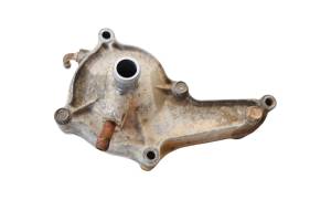 Honda - 02 Honda Rubicon 500 4x4 Water Pump TRX500FA - Image 3