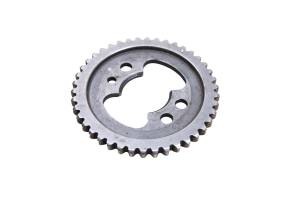 13 Arctic Cat Wildcat 1000 Camshaft Sprocket Cam Gear