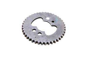 Arctic Cat - 13 Arctic Cat Wildcat 1000 Camshaft Sprocket Cam Gear - Image 2