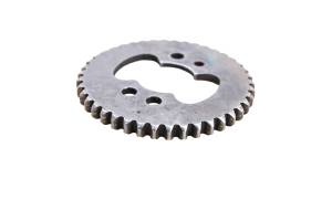 Arctic Cat - 13 Arctic Cat Wildcat 1000 Camshaft Sprocket Cam Gear - Image 3