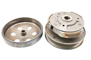 Arctic Cat - 08 Arctic Cat 250 Auto 2x4 Secondary Driven Clutch - Image 3