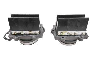 22 Arctic Cat 8000 Riot ES QS3 Reed Valves 146" 1.6