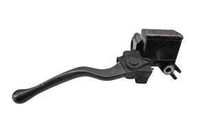 Honda - 11 Honda Recon 250 2x4 Front Brake Master Cylinder TRX250TE - Image 2