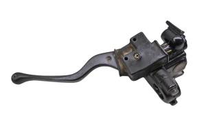 Honda - 11 Honda Recon 250 2x4 Front Brake Master Cylinder TRX250TE - Image 3