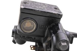 Honda - 11 Honda Recon 250 2x4 Front Brake Master Cylinder TRX250TE - Image 5