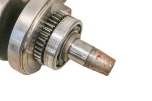 Honda - 02 Honda TRX400EX Crankshaft Crank Shaft & Connecting Rod Sportrax 400 2x4 - Image 3