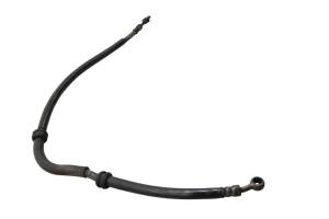 Honda - 02 Honda Rubicon 500 4x4 Front Brake Line TRX500FA - Image 2
