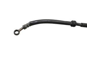 Honda - 02 Honda Rubicon 500 4x4 Front Brake Line TRX500FA - Image 4
