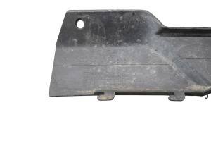Honda - 02 Honda Rubicon 500 4x4 Right Footwell Engine Cover TRX500FA - Image 3