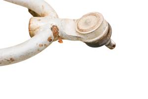 Honda - 05 Honda TRX400EX Front Upper Left A-Arm Sportrax 400 2x4 - Image 4