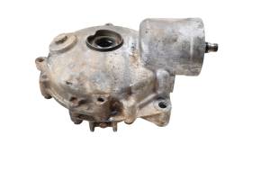 Honda - 02 Honda Rubicon 500 4x4 Front Differential TRX500FA - Image 4