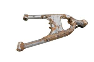 Honda - 05 Honda TRX400EX Front Lower Left A-Arm Sportrax 400 2x4 - Image 6