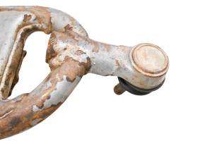 Honda - 05 Honda TRX400EX Front Lower Left A-Arm Sportrax 400 2x4 - Image 7