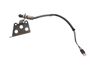 Arctic Cat - 08 Arctic Cat 400 FIS Manual 4x4 Rear Brake Tail Light Switch Sensor - Image 3