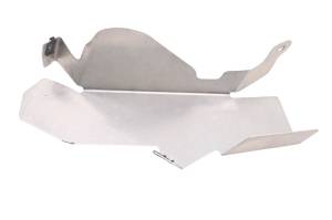 22 Arctic Cat 8000 Riot ES QS3 Exhaust Manifold Heat Shield Cover 146" 1.6