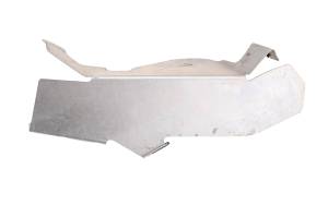 Arctic Cat - 22 Arctic Cat 8000 Riot ES QS3 Exhaust Manifold Heat Shield Cover 146" 1.6 - Image 2