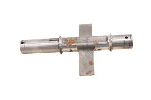 13 Arctic Cat Prowler 550 Counter Balancer Crankshaft Balance