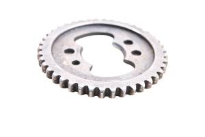 Arctic Cat - 13 Arctic Cat Wildcat 1000 Camshaft Sprocket Cam Gear - Image 2