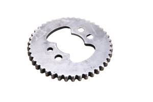 Arctic Cat - 13 Arctic Cat Wildcat 1000 Camshaft Sprocket Cam Gear - Image 3