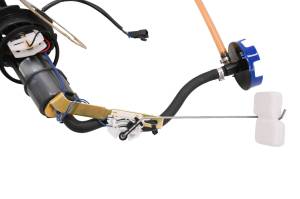 Arctic Cat - 22 Arctic Cat 8000 Riot ES QS3 Fuel Pump & Filter Pick Ups 146" 1.6 - Image 6