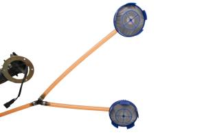 Arctic Cat - 22 Arctic Cat 8000 Riot ES QS3 Fuel Pump & Filter Pick Ups 146" 1.6 - Image 8