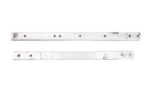 Arctic Cat - 22 Arctic Cat 8000 Riot ES QS3 Frame Support Braces Bracket Mounts 146" 1.6 - Image 2