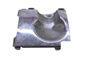 Honda - 01 Honda Shadow VT1100 Left Frame Cover Panel - Image 3