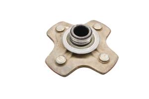 Honda - 02 Honda Rubicon 500 4x4 Rear Right Wheel Hub TRX500FA - Image 2