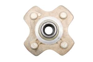 Honda - 02 Honda Rubicon 500 4x4 Rear Right Wheel Hub TRX500FA - Image 3