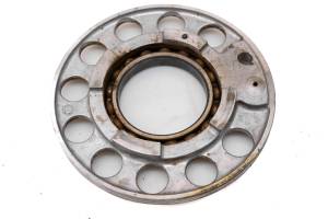 Arctic Cat - 05 Arctic Cat 650 V-Twin FIS 4x4 Front Differential Bearing Flange - Image 2