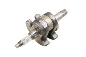 02 Honda TRX400EX Crankshaft Crank Shaft & Connecting Rod Sportrax 400 2x4