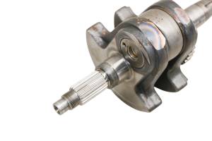 Honda - 02 Honda TRX400EX Crankshaft Crank Shaft & Connecting Rod Sportrax 400 2x4 - Image 2