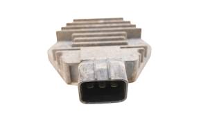 Honda - 01 Honda Rancher 350 ES Regulator Rectifier TRX350FE - Image 2