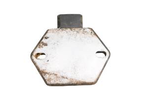 Honda - 01 Honda Rancher 350 ES Regulator Rectifier TRX350FE - Image 3