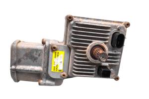 17 Arctic Cat Wildcat Trail 700 4x4 Power Steering Unit