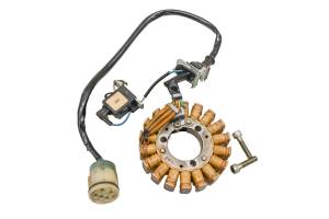 01 Honda Rancher 350 ES Stator TRX350FE