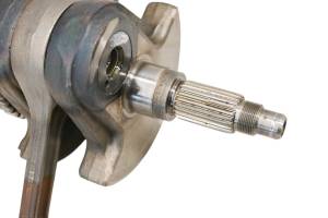 Honda - 02 Honda TRX400EX Crankshaft Crank Shaft & Connecting Rod Sportrax 400 2x4 - Image 2