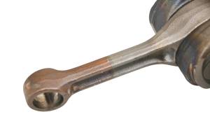 Honda - 02 Honda TRX400EX Crankshaft Crank Shaft & Connecting Rod Sportrax 400 2x4 - Image 4